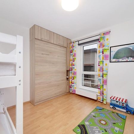Apartmán Berenika Vrchlabí Exterior foto