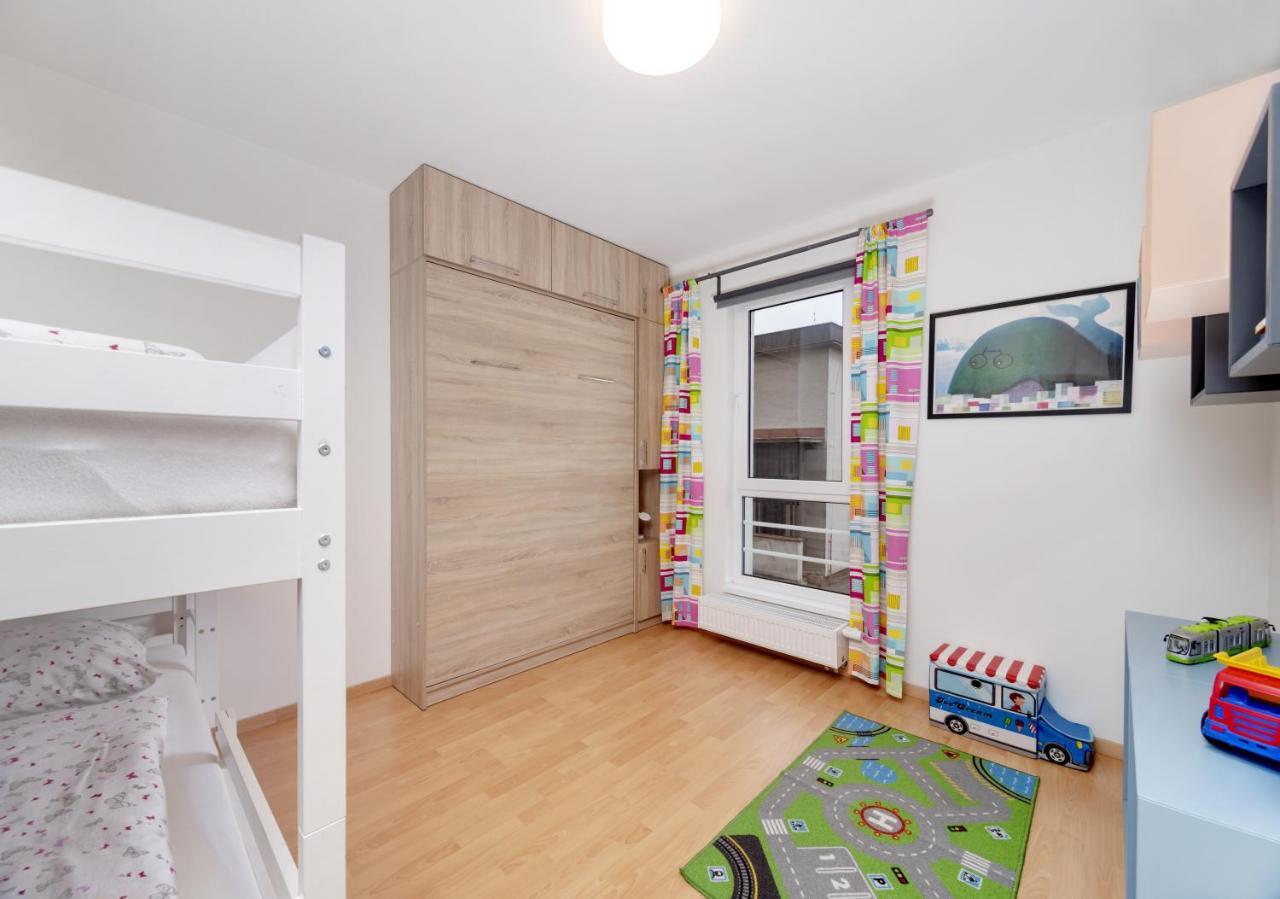 Apartmán Berenika Vrchlabí Exterior foto